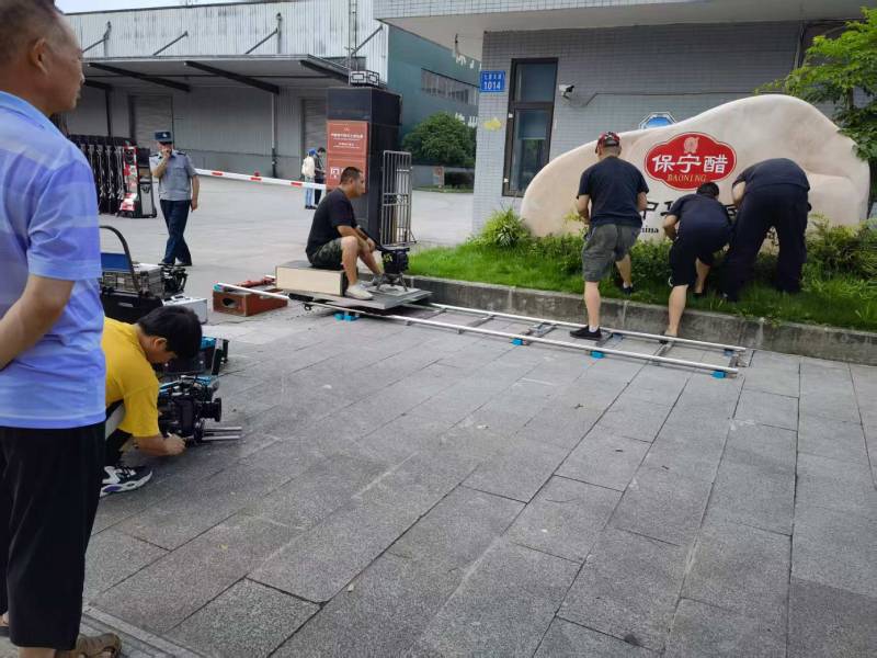 江北区广告片拍摄公司核心优势：全流程服务，让品牌广告片省心更出彩
