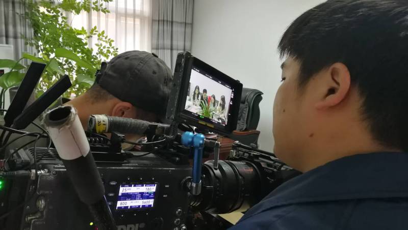 剧本杀式体验：江北区广告片拍摄公司构建沉浸式消费决策路径