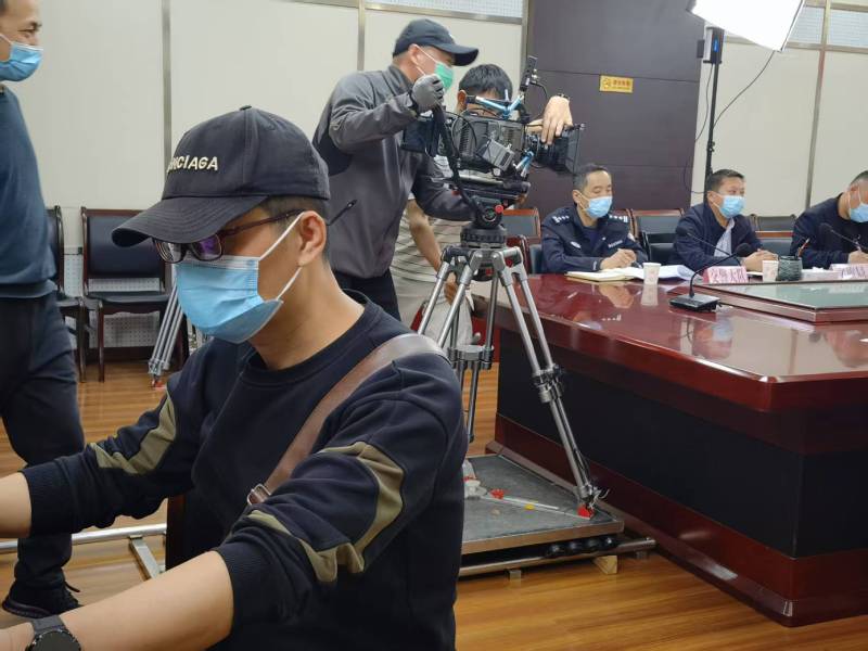 江北区TVC拍摄公司怎么筛选？记住这3个核心标准！