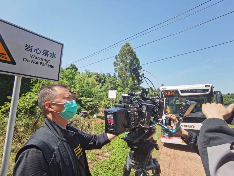 江北区TVC拍摄公司：深耕本地市场，为品牌定制专属拍摄方案