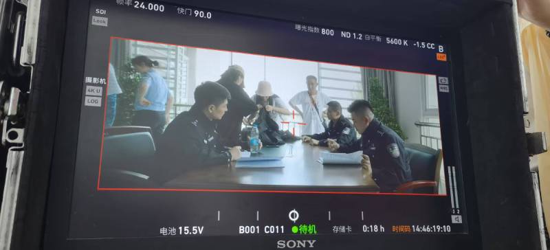 江北区广告片拍摄公司